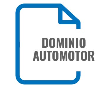 pedir dominio automotor