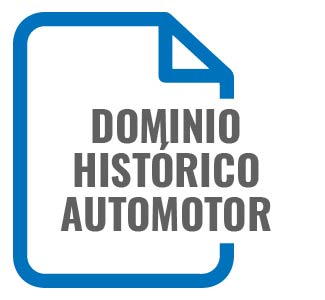 pedir dominio historico automotor